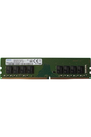 Samsung M378A2K43CB1-CTD 16 GB DDR4 2666 MHz CL19 Pc Ram Bellek