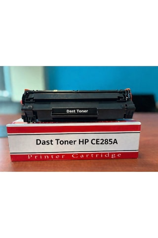 Hp Laserjet P1102w / P1102 Uyumlu Toneri - Hp Ce285a Uyumlu Toner