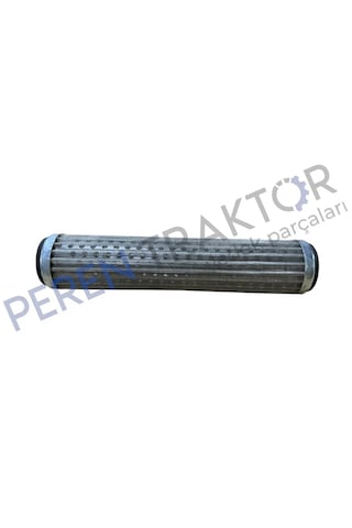 Peren Traktör 1909134 New Holland İle Uyumlu Hidrolik Filtresi