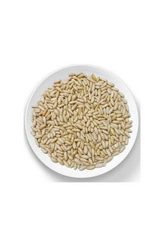 Organik Bitkim Çam Fıstığı (Dolmalık Fıstık) 400 G