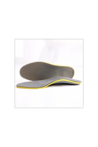 Ortopedik Tabanlık Düz Taban 41 - 46