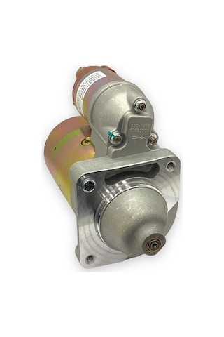 12V MARŞ MOTORU 9 DİŞ 1 KW KMM (031 SEGMANLI) Tofaş Uyumlu DOĞAN/KARTAL/ŞAHİN-FIAT UNO/TIPO/TEMPRA