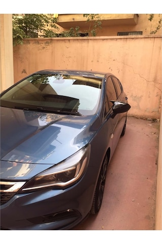 Opel Atra K Batman Ayna Kapağı 2015 Sonrası