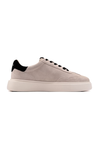 Guess Erkek Ayakkabı Fmfplasue12-beıbk Bej