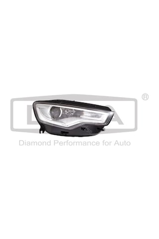 4g0941044j Far Komple Sağ Xenon - Audı A6 2011-2014 - A6 Allroad 2013-2018 - A6 Quattro 2011-2014 -