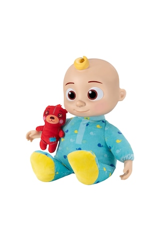 Ccm03000 Cocomelon Müzikli Jj Peluş +18 Ay