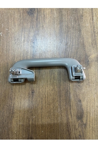 Arka Tavan El Tutamağı Toyota Corolla-auris - Yaris 2007-2018