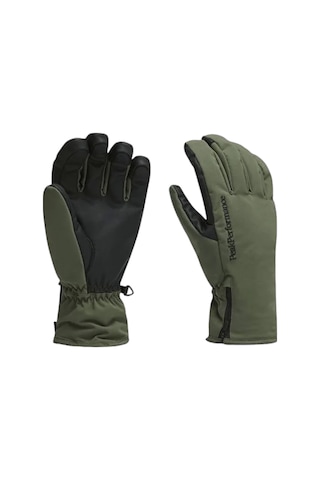 Peak Performance Peak Performance Unite Glove Unisex Yeşil Eldiven 30190 Haki