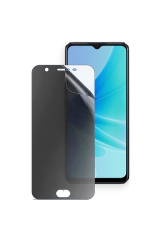 Oppo A57 Uyumlu Ön Yüzey Hayalet Privacy Hidrojel Ekran Koruyucu 31614784