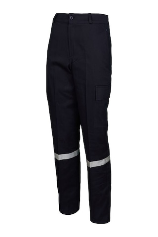 Baran Işık 7/7 Gabardin Kumaş Pantolon 001 Baran Işık 7/7 Gabardin Kumaş Pantolon 001