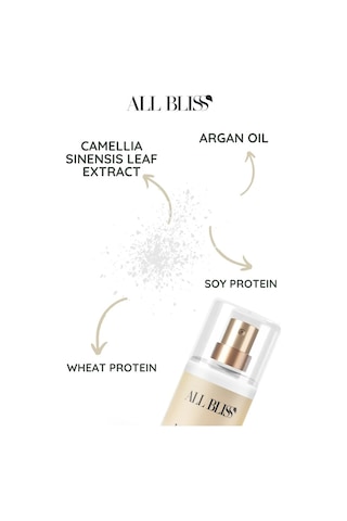 Saç Açıcı Sprey 200 Ml Aşamalı Renk Açıcı Bakım Spreyi