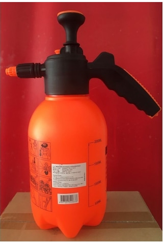 Veta İlaçlama Pompası 2 Lt