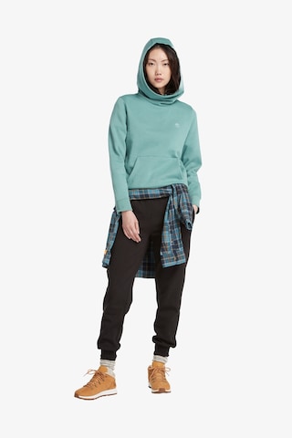 Timberland Exeter River Brush Back Kadın Siyah Eşofman Altı Tb0a6h5n0011 Siyah