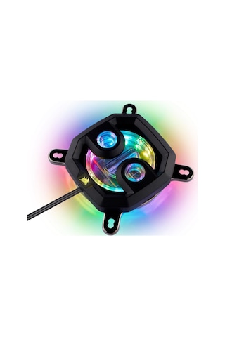 Corsair Cx 9010006 Ww Hydro X Serisi Xc7 Rgb İşlemci Sıvı Soğutma