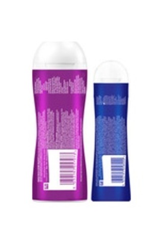 Durex Extreme Jel 50 ML + Aloe Vera Kayganlaştırıcı ve Masaj Jeli 200 ML
