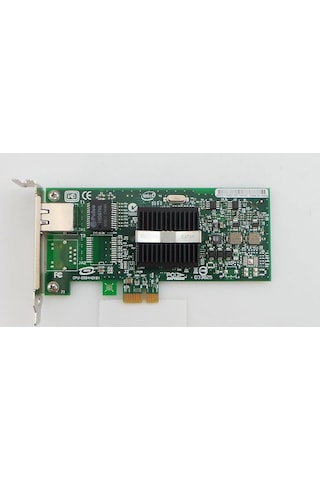 Hp Intel Pro1000 Pt Pcıe Gb Ethernet 398754-001 Intel D50442