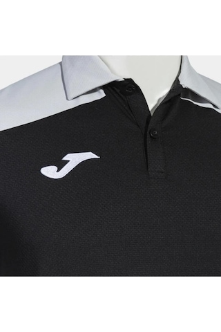Joma 103736.100-20001 Toledo Erkek Spor Şort Siyah