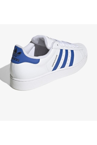 adidas Originals Superstar Beyaz Erkek Sneaker Jq4729 Beyaz