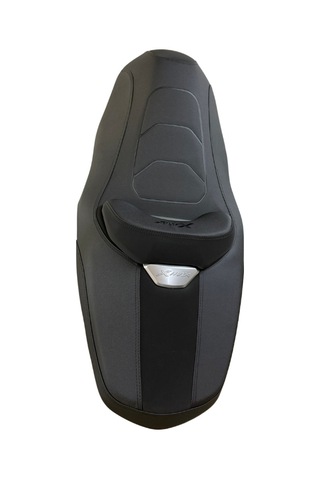 Hmapart Xmax Spor Koltuk 2023-2025 Siyah