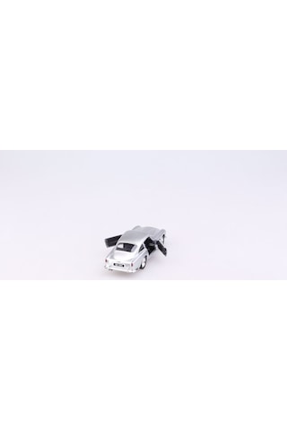 Kinsmart 1963 Aston Martin Db5 Hardtop Diecast Model Araba 1:34 Ölçek