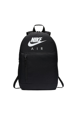 Nike Elemental Backpack Fa19 Gfx Sırt Çantası Ba6032-010 Siyah