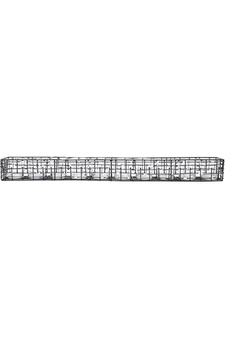 Yargıcı Mumluk 68x7 Cm 24kkst5192x St St