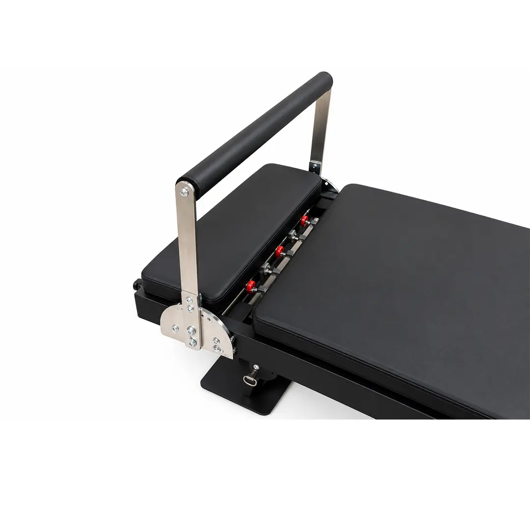 Ev Tipi Pilates Reformer Aleti 232x62x58.5 Cm