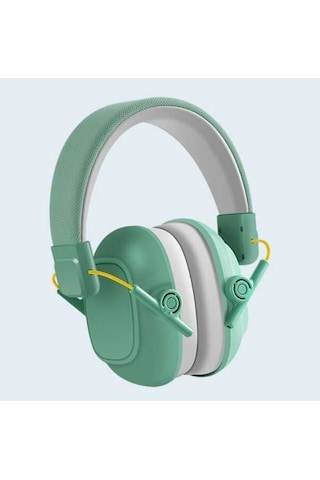 Didadodo Çocuklar İçin Gürültü Bariyeri Kulaklık