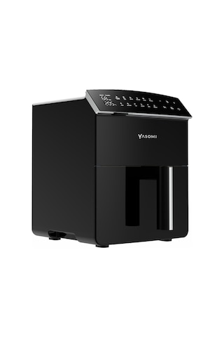 Yasomi Y45 4.5 L 1500 W Airfryer Fritöz