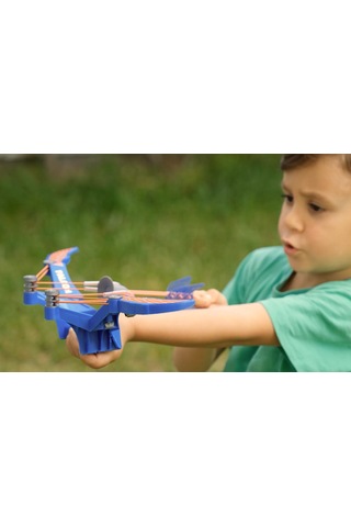 Air Hunter Ok Yay Seti
