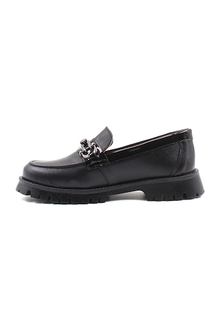 Fast Step Hakiki Deri Kız Çocuk Casual Ayakkabı 006xa0010 001