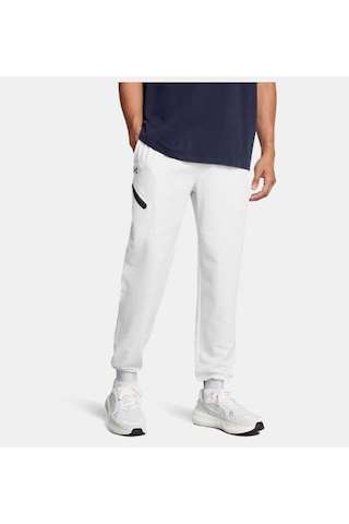 Under Armour Ua Unstoppable Woven Jogger Halo Gray Halo Gray