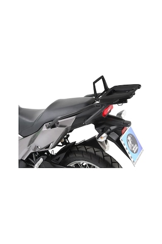 Hepco Becker Kawasaki/Vercty 300 Arka Bagaj Demiri 2017-