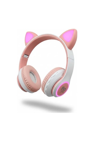Bluetooth Kulak Üstü Kulaklık Bluetooth Kulak Üstü Kulaklık