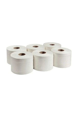 Karstone Maxi İçten Çekmeli Tuvalet Kağıdı 4 Kg 6'lı