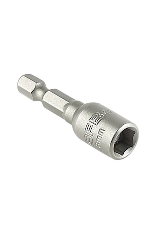 Manyetik Somun Lokma Somun Tutucu Matkap Ucu 17 Mm 17 65