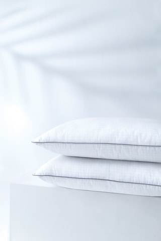 Yataş Relax Ultra Anti-Stress Yastık 750 gr - Beyaz