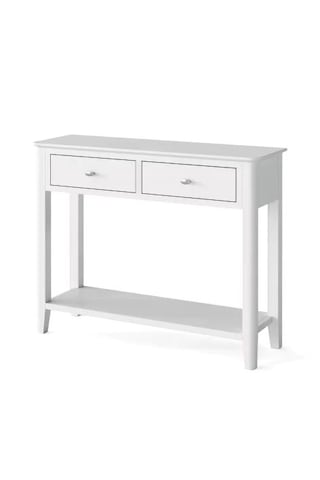 Evim Hizmet Nova Beyaz Dresuar Beyaz