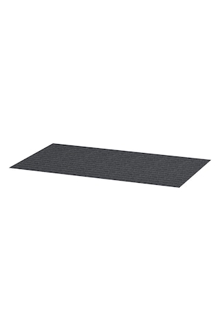 Ikea Uppdatera Çekmece İçi Kaydırmaz Örtü 50 X 96 Cm Gri