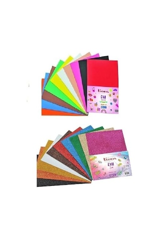 Ticon Eva 20x30 1 Pk. Simli 1 Pk Simsiz Ber6925682802619