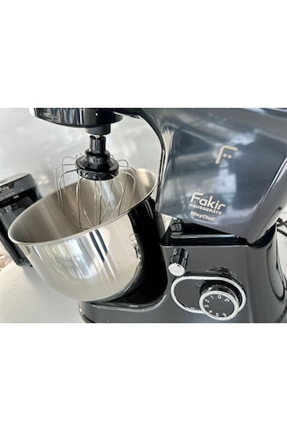 Fakir Mıxychef 1500W Mutfak Şefi