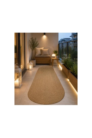Jüt Kilim, Paspas, Mutfak Halısı, Banyo Paspası, Kilim, Halı, Oturma Odası Halısı, Balkon Paspası 8000hasırbambu 8000hasırbambu