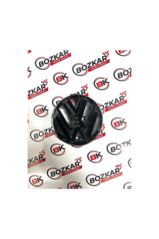 Vw Golf 5 2003-2009 Ön Panjur Arma - 1t0853601a