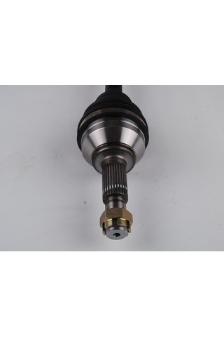 Cn Sağ Aks Komple Uzun Qashqai 2006-2010 1,6 Benzinli Otomatik Uyumlu