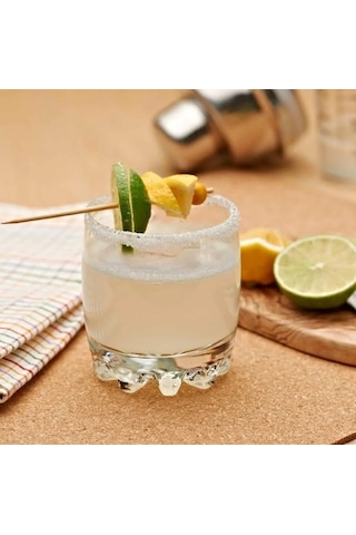 Paşabahçe 42244 Sylvana Likör,shot Bardağı 80 Cc 6'lı