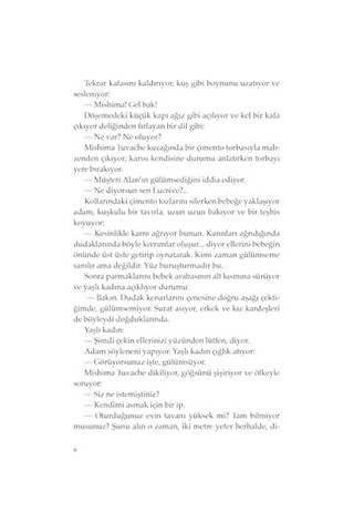 İntihar Dükkanı