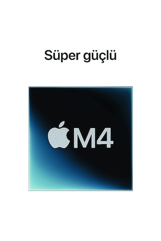 Apple Mac Mini MU9E3TU/A M4 Chip With 10 Core Cpu And 10 Core Gpu 16 GB 512 GB SSD MACOS Mini PC