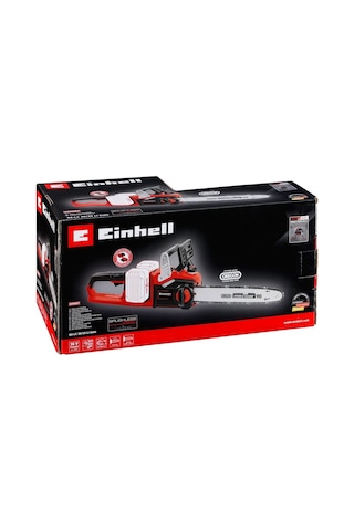 Einhell Ge-lc 36-35 Li Kit Akülü Testere 18v 2x3ah