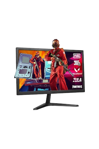 Zeiron PX20 i5-650 8 GB 500 GB 120 GB 4 GB GT730 18.5" Masaüstü Oyuncu Bilgisayarı