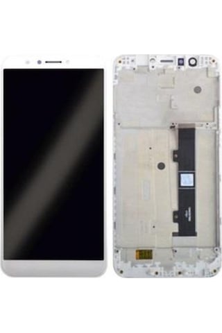 General Mobile Gm8 Lcd Ekran Dokunmatik Çıtalı (348487509)